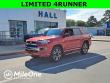 Used 2018 Toyota 4Runner Limited SUV