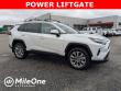 Used 2025 Toyota RAV4 XLE Premium SUV