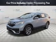  Honda CR-V Hybrid