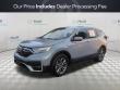 Used 2022 Honda CR-V Hybrid EX-L SUV