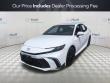 Used 2026 Toyota Camry SE Sedan
