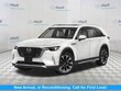  Mazda CX-90 Plug-In Hybrid