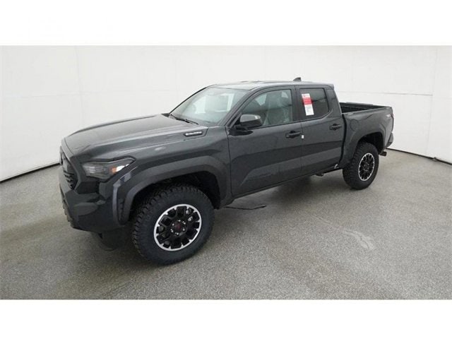 2025 Toyota Tacoma TRD Off Road's photo