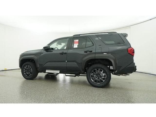 2026 Toyota 4Runner SR5 - Photo 20