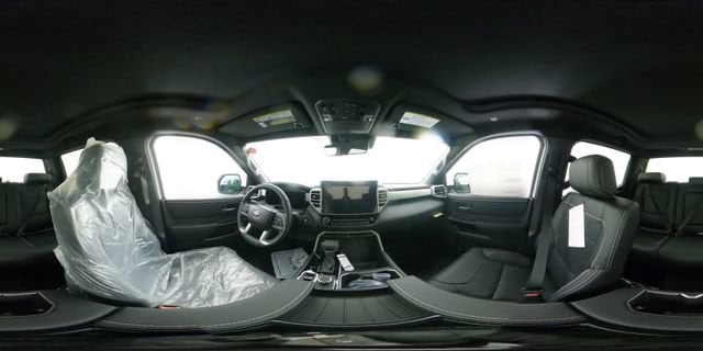 2026 Toyota Tundra Limited - Photo 33