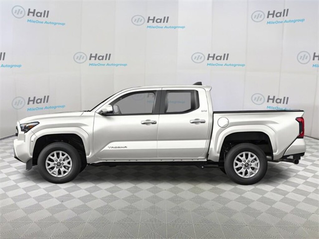 Used 2024 Toyota Tacoma SR5 Truck Double Cab