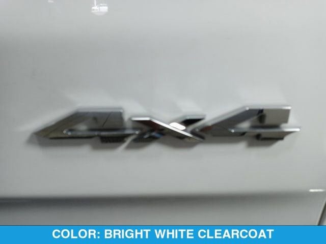 2025 RAM Ram 1500 Pickup Big Horn/Lone Star - Photo 26