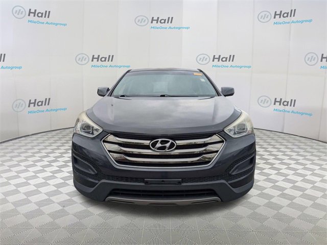 Used 2016 Hyundai Santa Fe Sport with VIN 5XYZT3LB9GG359459 for sale in Elizabeth City, NC