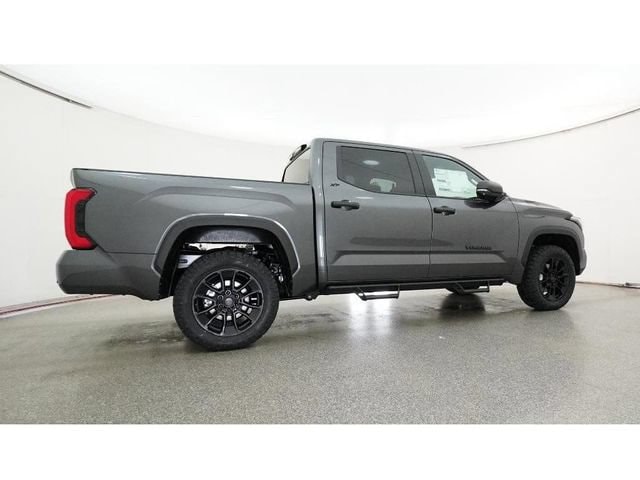 2026 Toyota Tundra SR5 - Photo 26