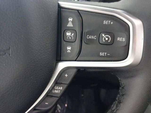 2025 RAM Ram 1500 Pickup Big Horn/Lone Star - Photo 17