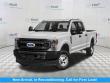 Used 2020 Ford F-350 XL Truck Crew Cab