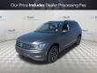 Used 2021 Volkswagen Tiguan 2.0T SE SUV