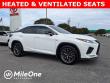 Used 2022 Lexus RX 350 350 F Sport Handling SUV