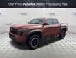  Toyota Tacoma i-FORCE MAX