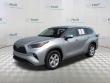 Used 2024 Toyota Highlander LE SUV