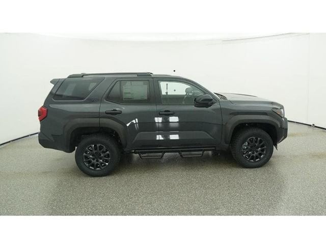 2026 Toyota 4Runner SR5 - Photo 11