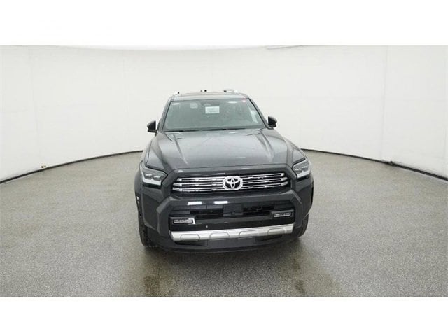 2025 Toyota 4Runner Limited - Photo 15