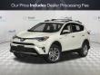 Used 2017 Toyota RAV4 Hybrid Limited SUV