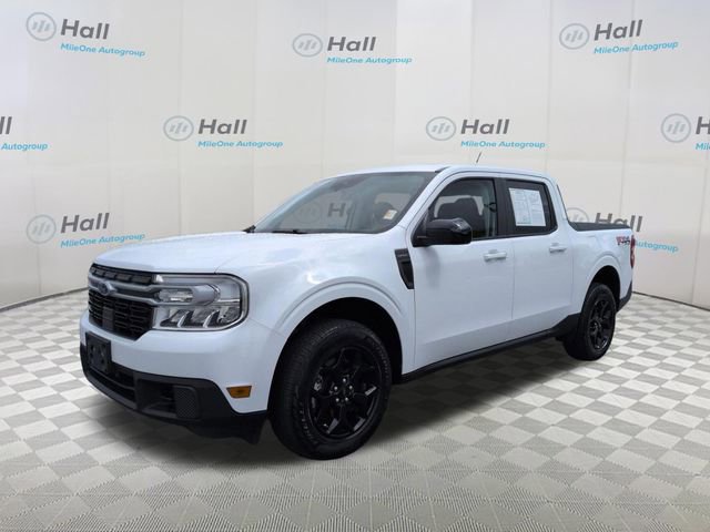 2024 Ford Maverick Lariat AWD's photo