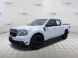 Used 2024 Ford Maverick Lariat Truck SuperCrew