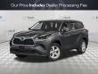 Used 2023 Toyota Highlander L SUV