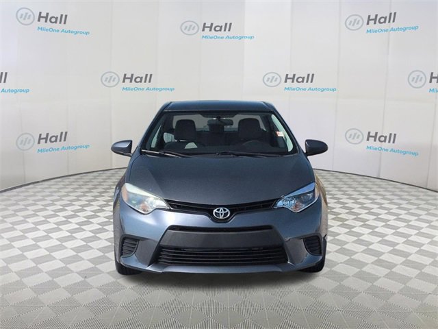 Used 2014 Toyota Corolla LE with VIN 5YFBURHE0EP164427 for sale in Wilkes-Barre, PA
