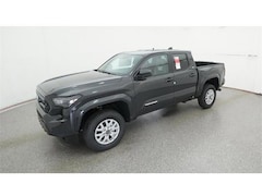 2026 Toyota Tacoma SR5 Truck Double Cab