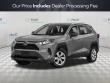 Used 2021 Toyota RAV4 LE SUV
