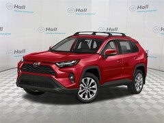 2025 Toyota RAV4 XLE Premium SUV
