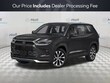  Toyota Grand Highlander Hybrid