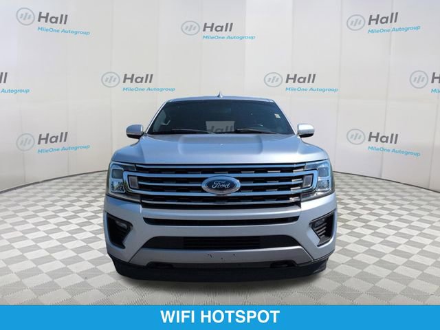 Used 2018 Ford Expedition XLT with VIN 1FMJK1JTXJEA26201 for sale in Elizabeth City, NC