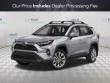 Used 2025 Toyota RAV4 XLE SUV