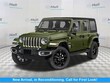  Jeep Wrangler 4xe