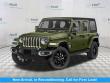 Used 2023 Jeep Wrangler 4xe Sahara 4xe SUV