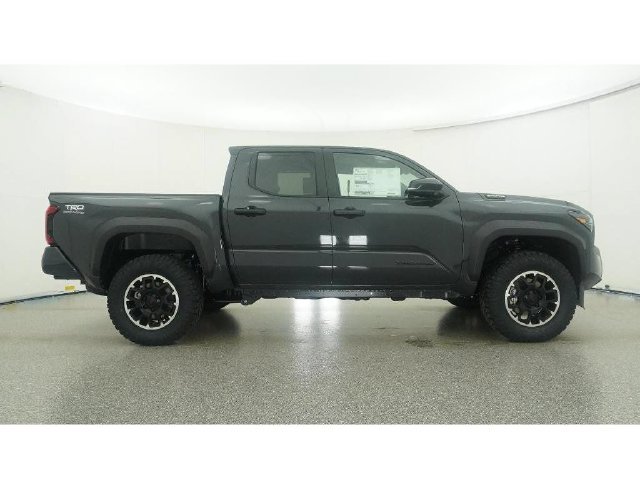 2026 Toyota Tacoma TRD Off Road - Photo 26