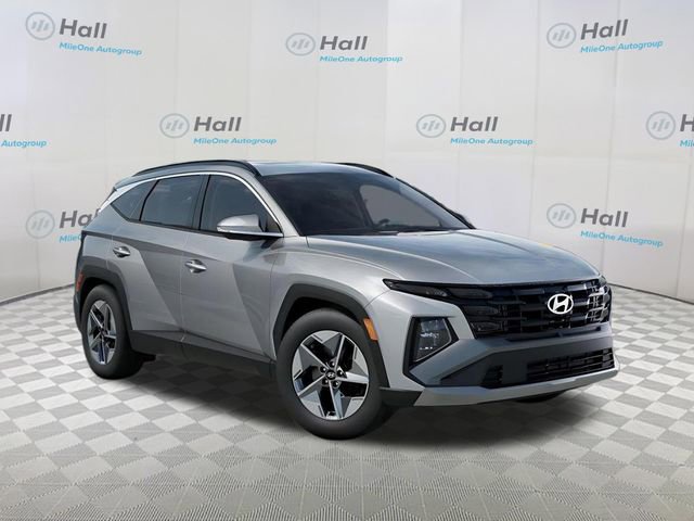 2026 Hyundai Tucson SEL Premium - Photo 3