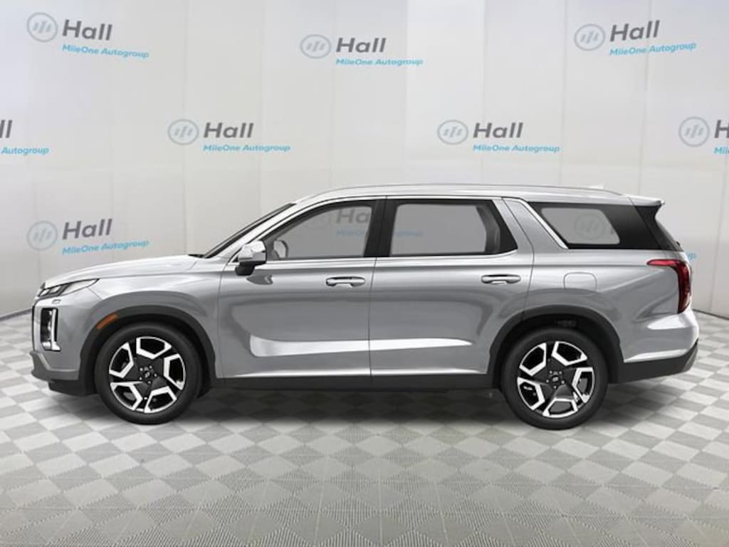 Used 2023 Hyundai Palisade Limited SUV