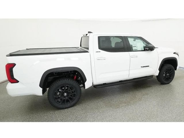 2026 Toyota Tundra Limited - Photo 10