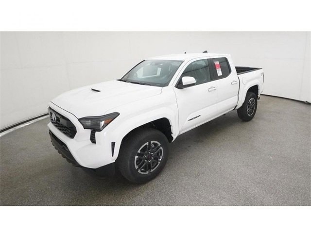 2025 Toyota Tacoma TRD Sport's photo