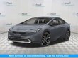  Toyota Prius Plug-In Hybrid