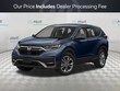  Honda CR-V Hybrid