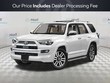  Toyota 4Runner