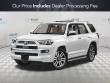Used 2024 Toyota 4Runner Limited SUV