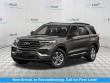 Used 2021 Ford Explorer XLT SUV