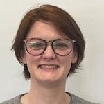 Staff member Sydney Smith from ID_e50866533ee6