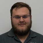 Staff member Alexander Herr from ID_3c978383dc73