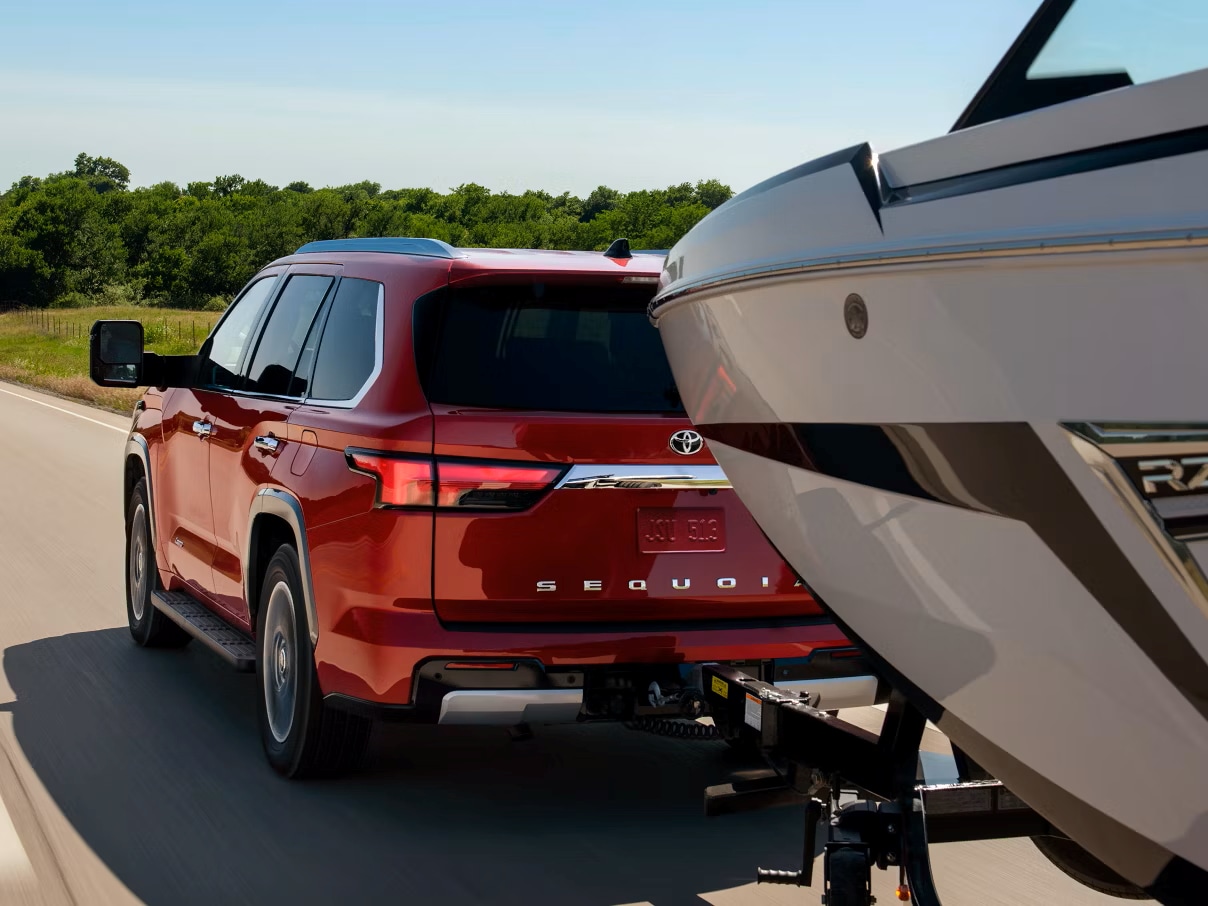 2026-Toyota-Sequoia-towing-boat.png