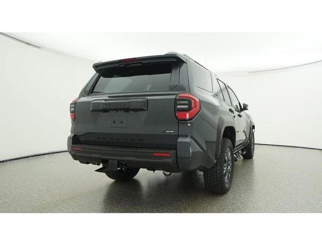 2026 Toyota 4Runner SR5 - Photo 24