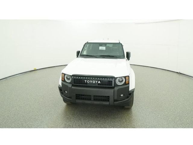 2026 Toyota Land Cruiser Land Cruiser 1958 - Photo 15