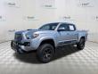 Used 2016 Toyota Tacoma TRD Sport Truck Double Cab